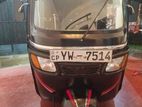 TVS King 2012