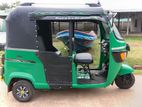 TVS King 2012