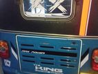 TVS King 2012
