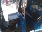 TVS King 2012