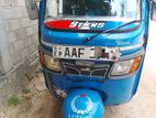TVS King 2012