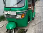 TVS King 2012