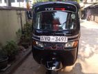 TVS King 2012