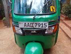 TVS King 2012