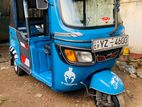 TVS King 2012