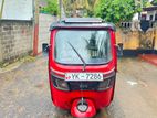 TVS King 2012