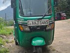 TVS King 2012