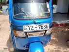 TVS King 2012