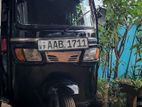TVS King 2012