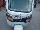 TVS King 2012