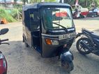TVS King 2013