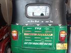 TVS King 2013