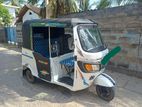 TVS King 2013