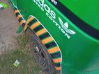 TVS King 2013