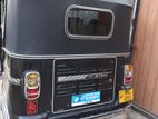 TVS King 2013