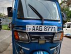 TVS King 2013