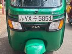 TVS King 2013