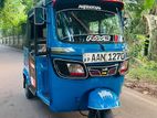 TVS King 2013