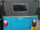 TVS King 2014