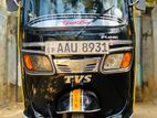 TVS King 2014