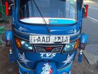 TVS King 2014