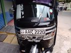 TVS King 2014