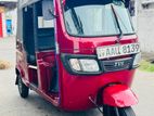 TVS King 2014