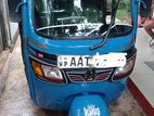 TVS King Three Wheeler 2014