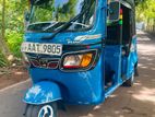 TVS King 2014
