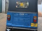 TVS King 2014