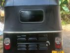 TVS King Three Wheeler 2014