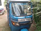 TVS King 2014