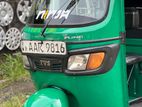 TVS King 2014