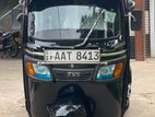 TVS King 2014