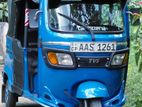 TVS King 2014