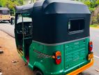 TVS King Three Wheeler 2014