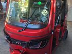 TVS King 2016