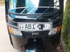 TVS King 2015