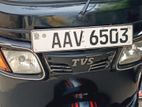 TVS King 2015
