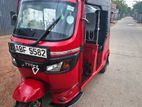 TVS King 2015