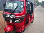 TVS King 2015