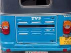 TVS King 2015