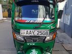 TVS King 2015