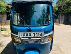 TVS King 2015