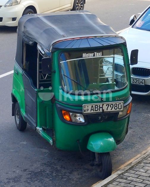 TVS king 2015 for Sale in Colombo 2 ikman