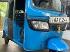 TVS King 2015