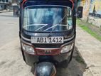 TVS King 2015