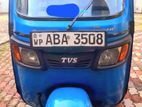 TVS King Three Wheeler 2015