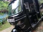 TVS King 2015