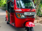TVS King 2015